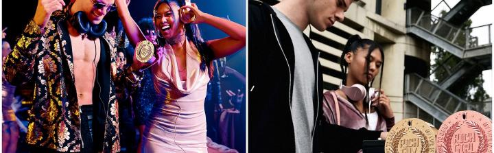 Nowe zapachy Police: Rich Girl oraz Rich Guy